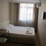 Taksim Apartmanhotel Isztambul