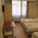 Taksim Apartmanhotel Isztambul