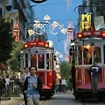 Taksim