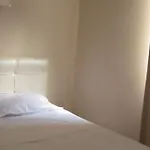 Taksim Apartmanhotel 3*